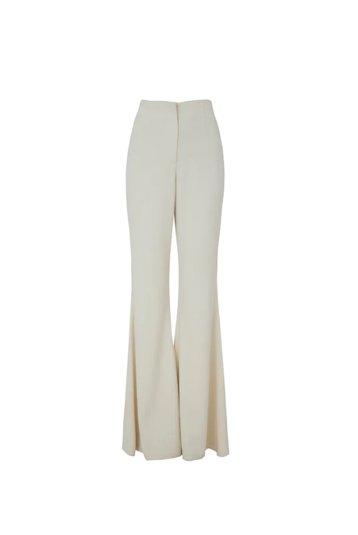 Carlota Pants Pearl
