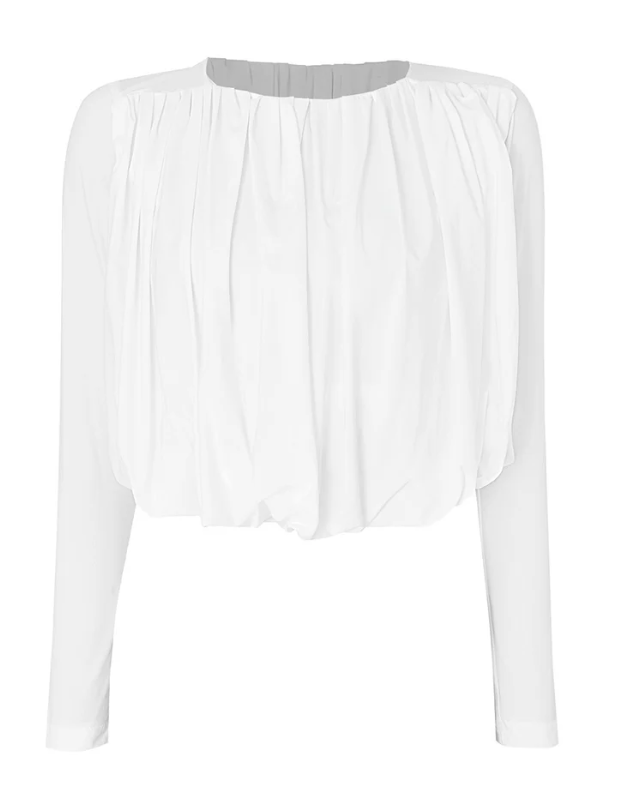 Manarola Blouse