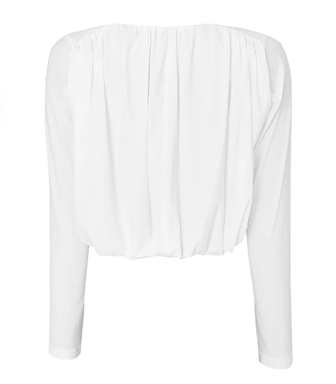 Manarola Blouse