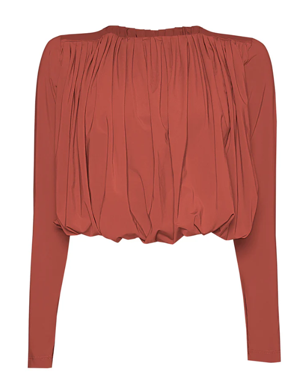 Manarola Blouse