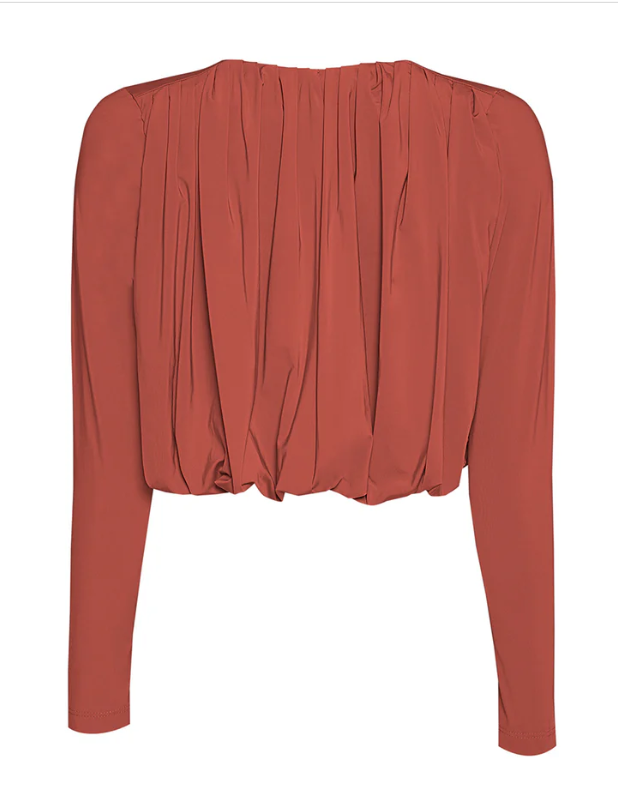 Manarola Blouse