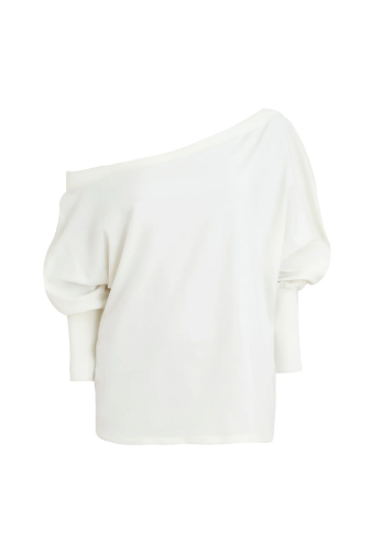 Aluna Blouse Natural