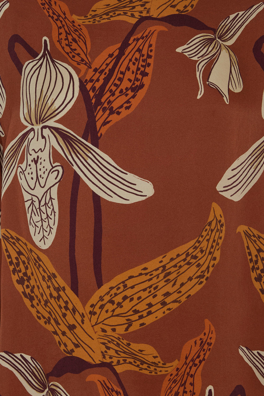 Amore Mediterraneo Skirt