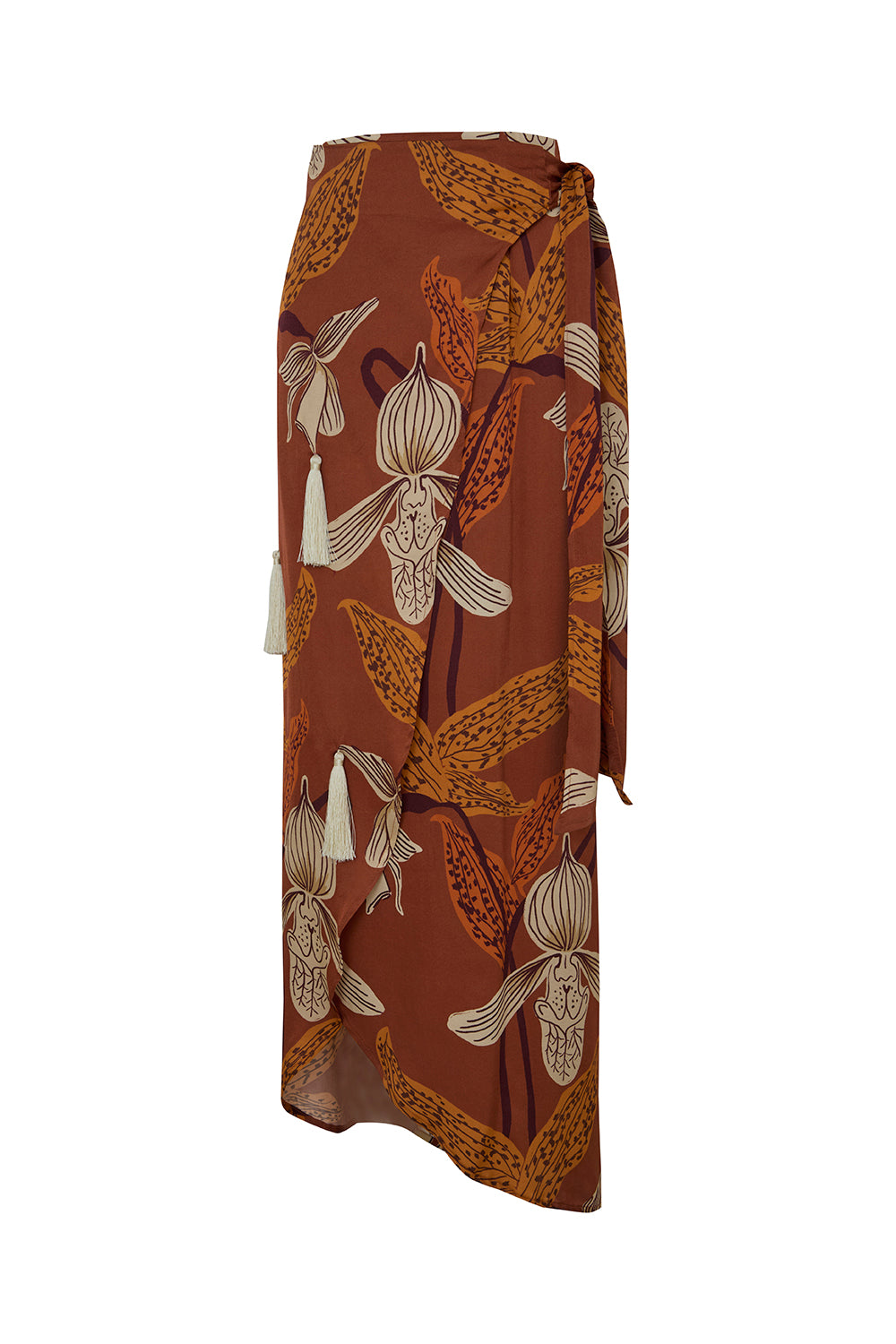 Amore Mediterraneo Skirt