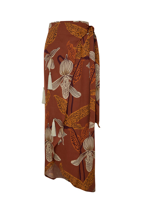 Amore Mediterraneo Skirt